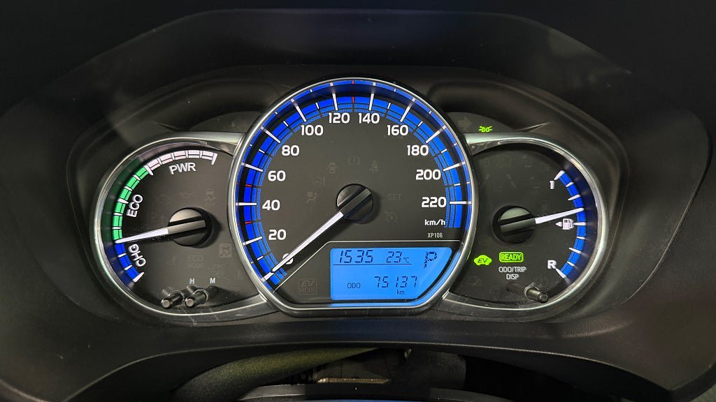 Vehicle Image 13