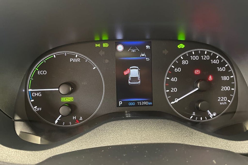 Vehicle Image 16