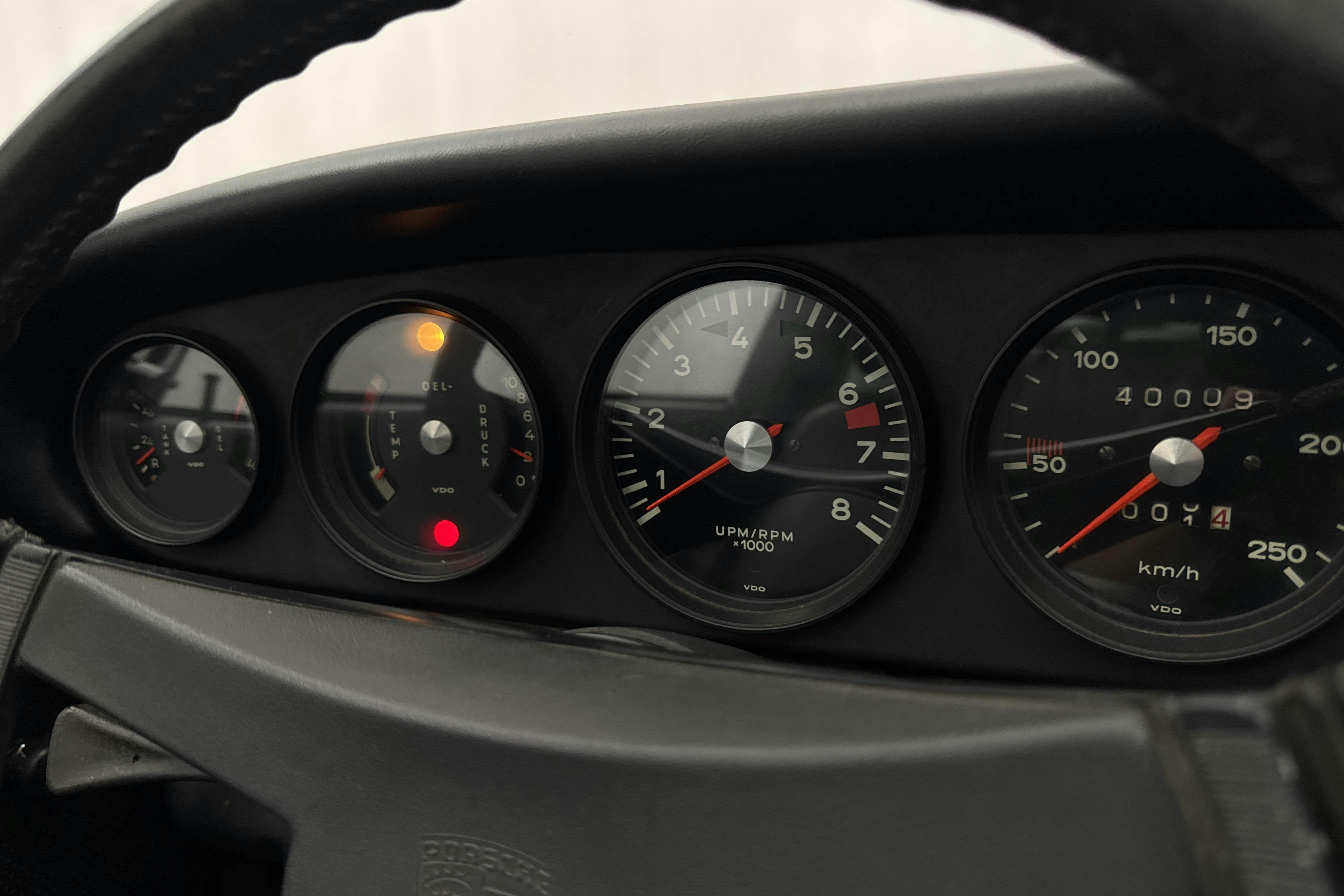 Porsche 911 T Targa Manual, 110hp, 1969