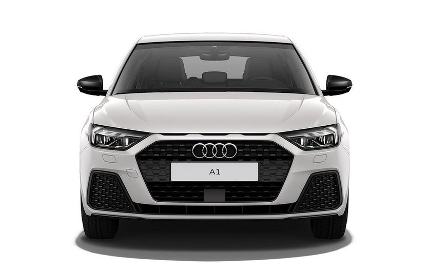 Audi A1 Automat Privatleasing Pris just nu 2023