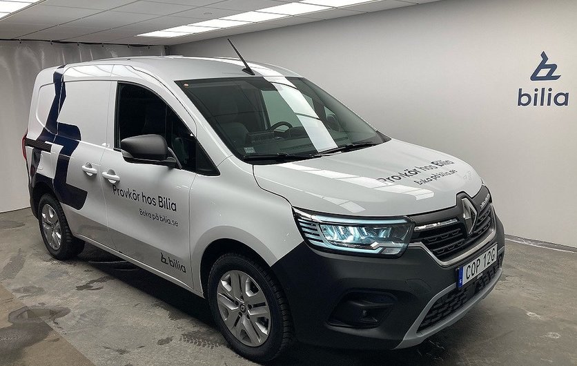 Renault Kangoo Nordic Line dCi 2022