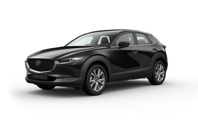 Mazda CX-30 2.0 Sky Mildhybrid Aut fr. mån 2022