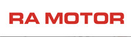 Logotyp för RA Motor AB