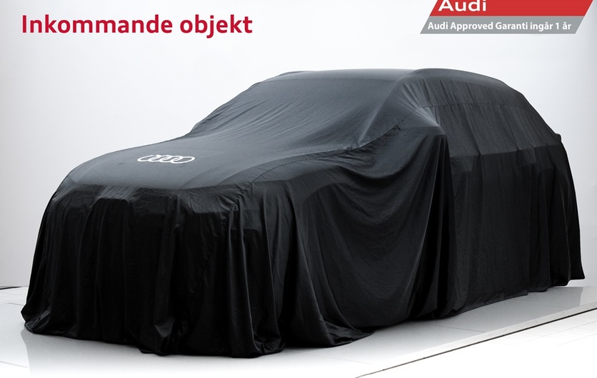 Audi A6 Avant 45 TFSI quattro Proline Sport Alpinpaket 2019