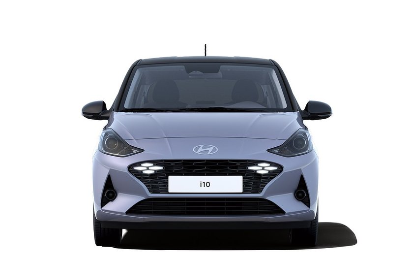 Hyundai i10 1,0 MPi MT 5S Essential Facelift 2023