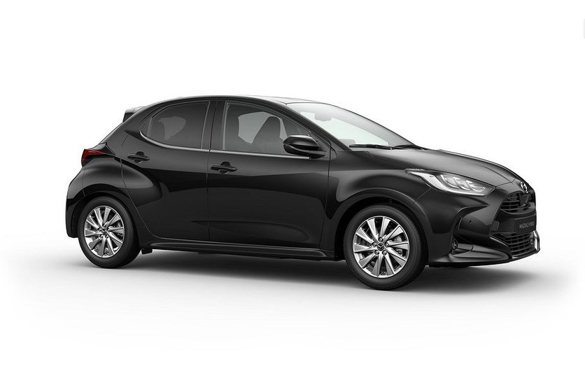Mazda 2 2 1.5 Hybrid VVT-i Select LAGERBIL 2023