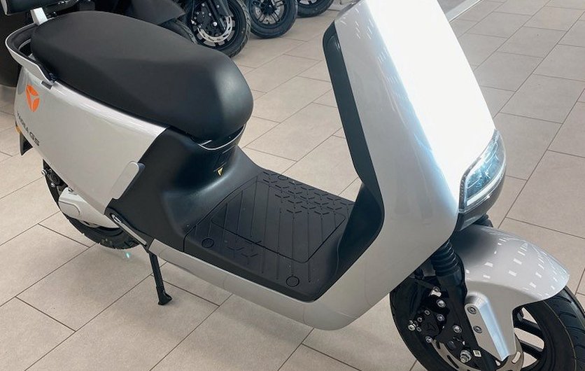 Yadea G5 El-moped 2022