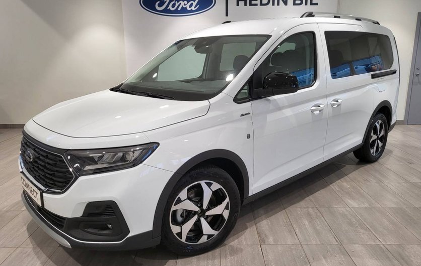 Ford Tourneo Active L2 2.0 - 7 Sits - Privatleasing 2023