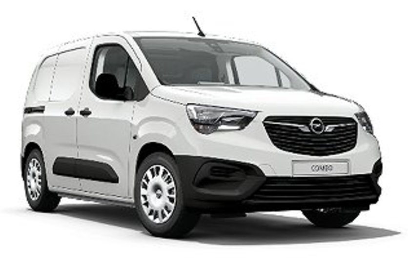 Opel Combo BUSINESS L1 1.5 D Business Lease 2023