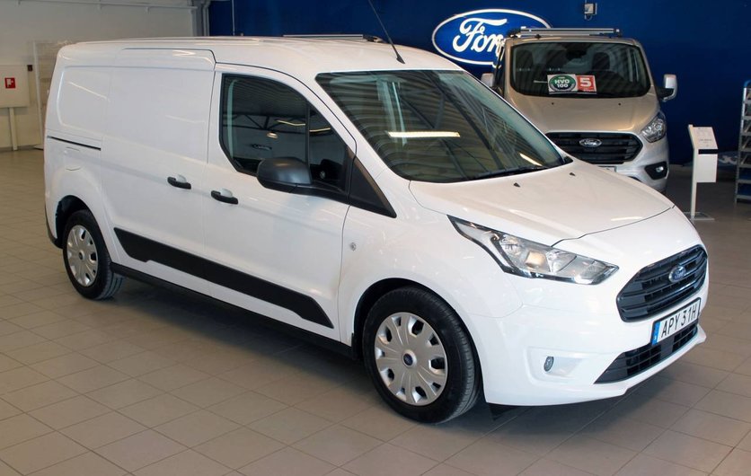 Ford T Connect Trend L2 1,5 TD Automat 2023