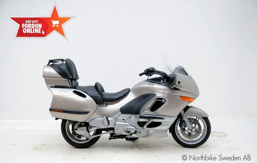 BMW K 1200 Motorrad K1200LT 2000