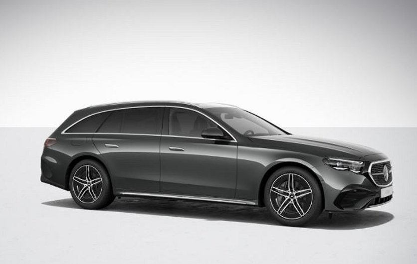 Mercedes E300 Benz E 300 e AMG Line, Premiumpaket, Superscreen,Drag, Värmare, Keyless 2024