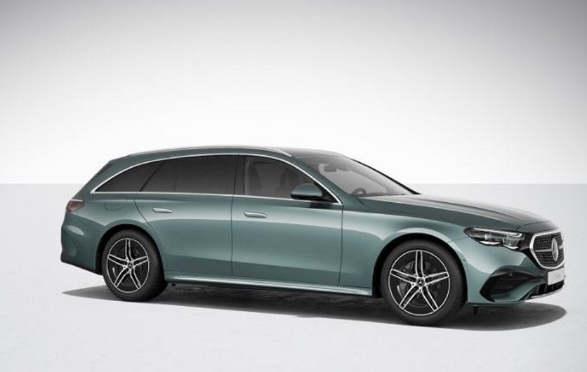 Mercedes E300 Benz E 300 e AMG Line, Premiumpaket, Drag, Värmare, Panorama, Keyless 2024