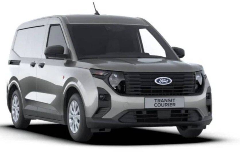 Ford Courier Trend 1.0 Ecoboost 2024