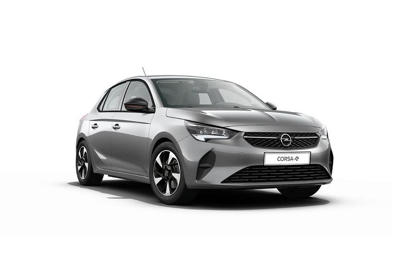 Opel Corsa e Design & Tech E136 Aut - OMGÅENDE LEVERANS 2022