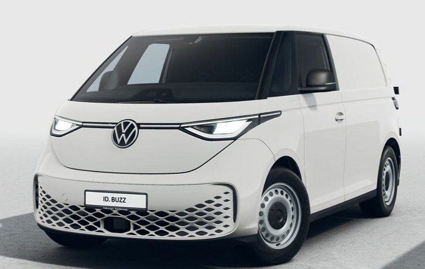Volkswagen ID. Buzz ID.Buzz CARGO 150 KW - Företagsleasing Erbjudande 2023