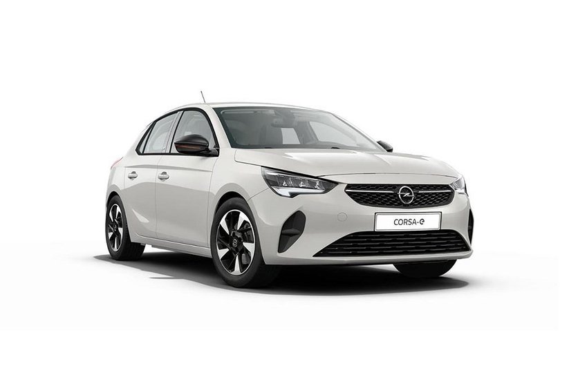 Opel Corsa e Design & Tech E136 Aut - DEMO 2023