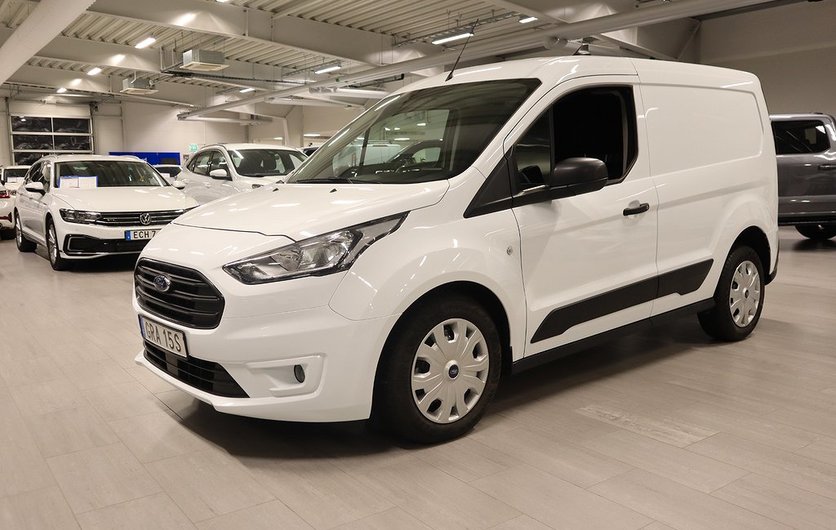 Ford Transit Connect L1 1.5 EcoBlue Trend Demo 2023