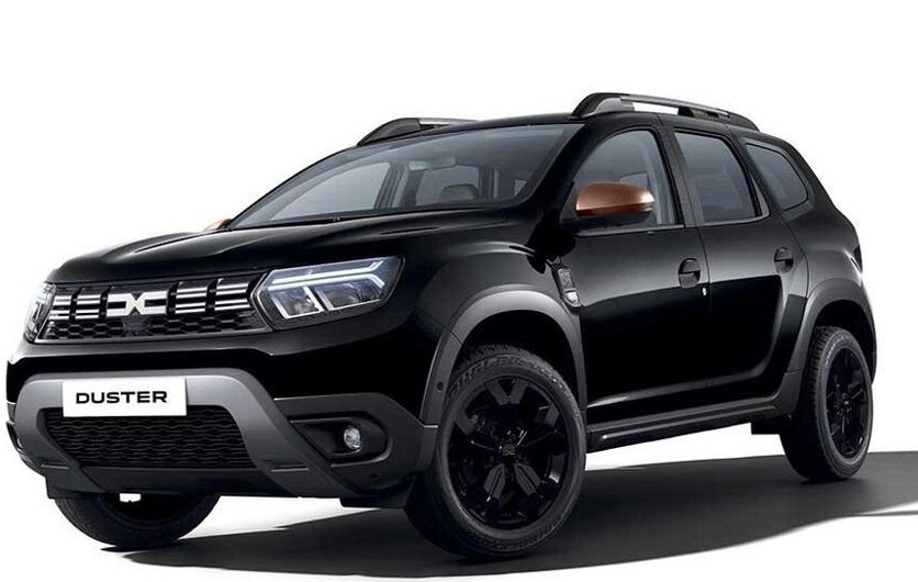 Dacia Duster PhII 4x4 1,3 TCe 150 Extreme 2024