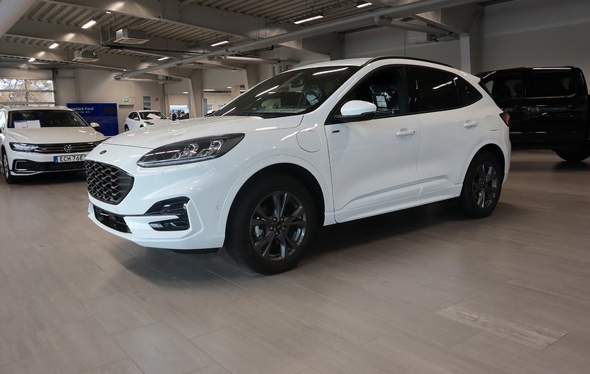 Ford Kuga ST-Line X Plug-In Hybrid Aut Business 2023