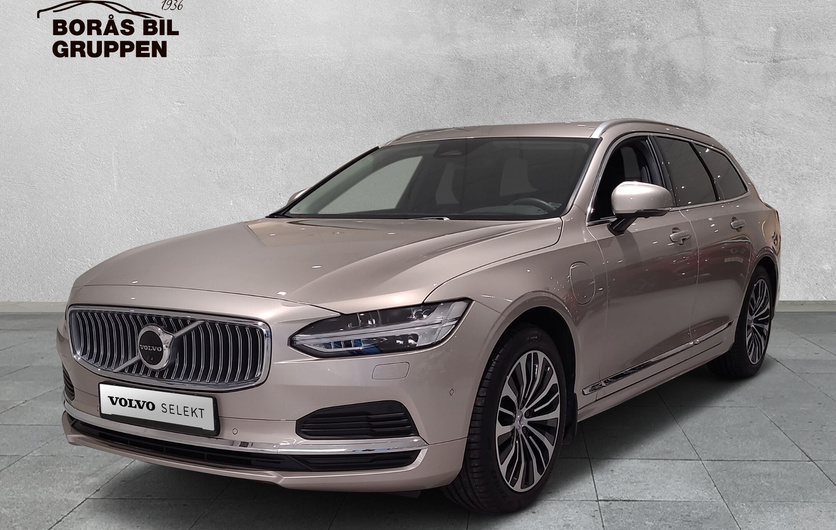 Volvo V90 Recharge T6 Core Edition 2023