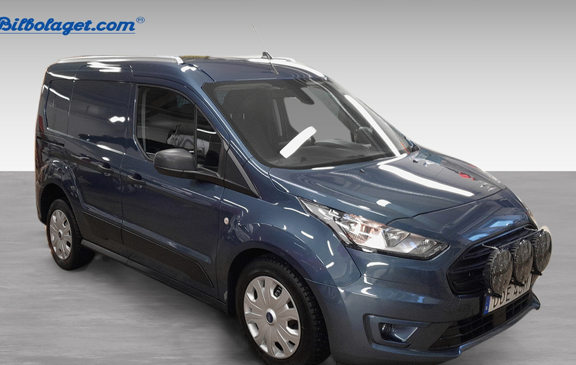 Ford Transit Connect 220 L11.5TDCi 100 Trend 2020