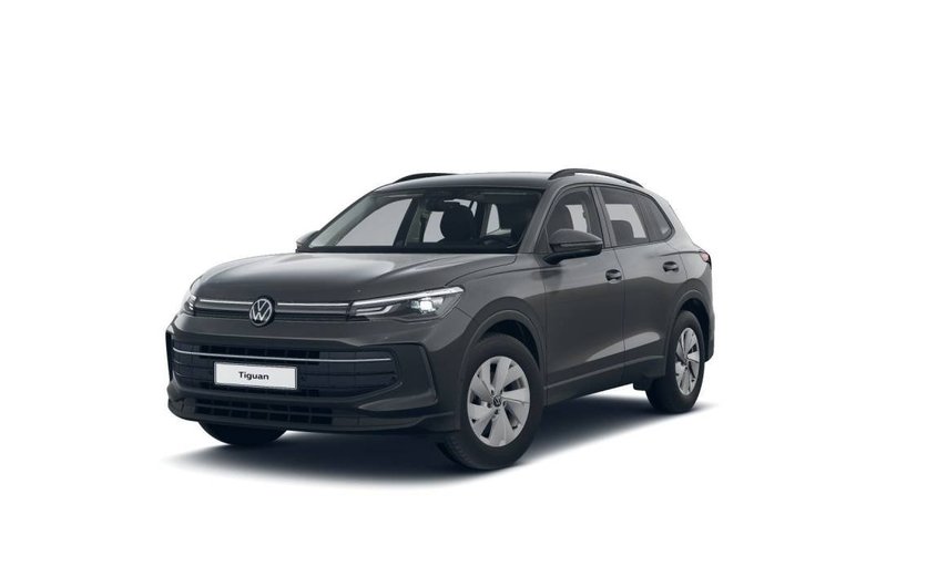 Volkswagen Tiguan Nya DSG PRIVATLEASING 2024