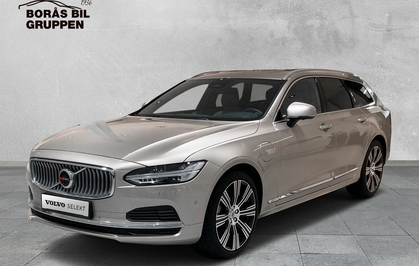 Volvo V90 Recharge T6 Ultimate Bright 2023