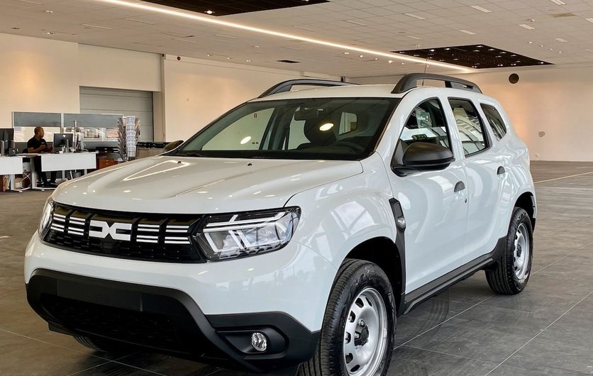 Dacia Duster ESSENTIAL TCE 2023