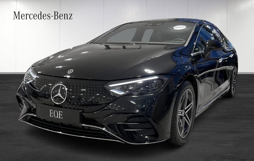 Mercedes EQE300 Benz EQE 300 | AMG | Premiumpaket | Panorama 2023