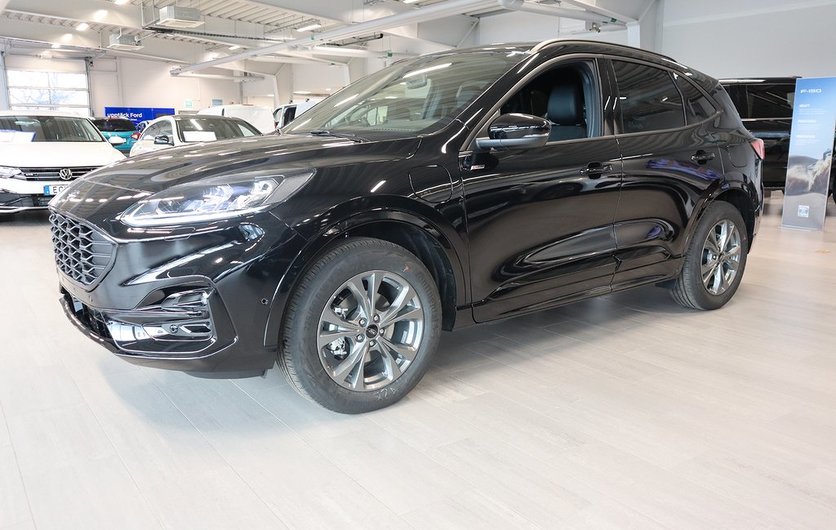 Ford Kuga ST-Line X Business Plug-In Hybrid Aut 2023