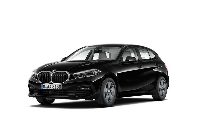 BMW 118 PRIVATLEASING | | | Inkl Service | 2024