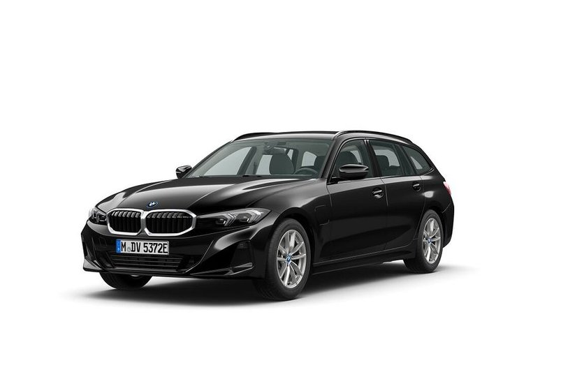 BMW 330 e xDrive Touring laddhybrid|Navigation|PRIVATLEASING| 2024