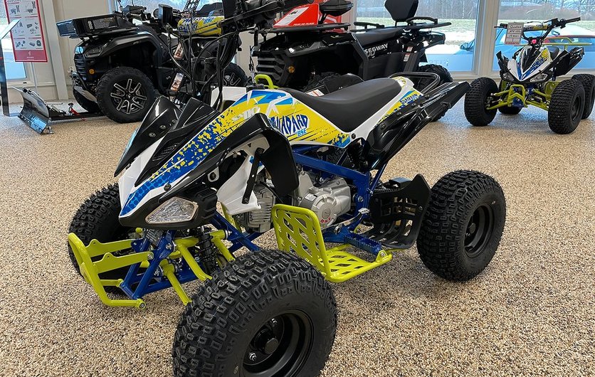 Quadard SA110 ATV 110 cc 2023