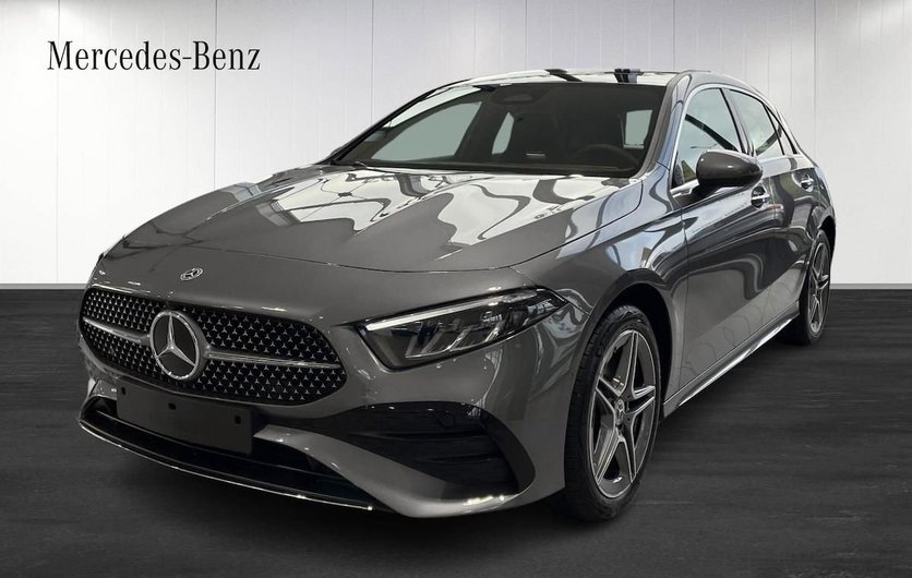 Mercedes A250 Benz A 250 e | AMG Line Advanced Plus | Panorama 2020