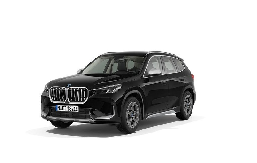 BMW iX1 x-Line | PRIVATLEASING | Drag | Lagerbil | 2024