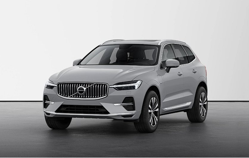 Volvo XC60 Recharge T6 II Core Special Edition 2025
