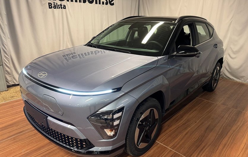 Hyundai Kona EV 48,4 kWh Essential 2024