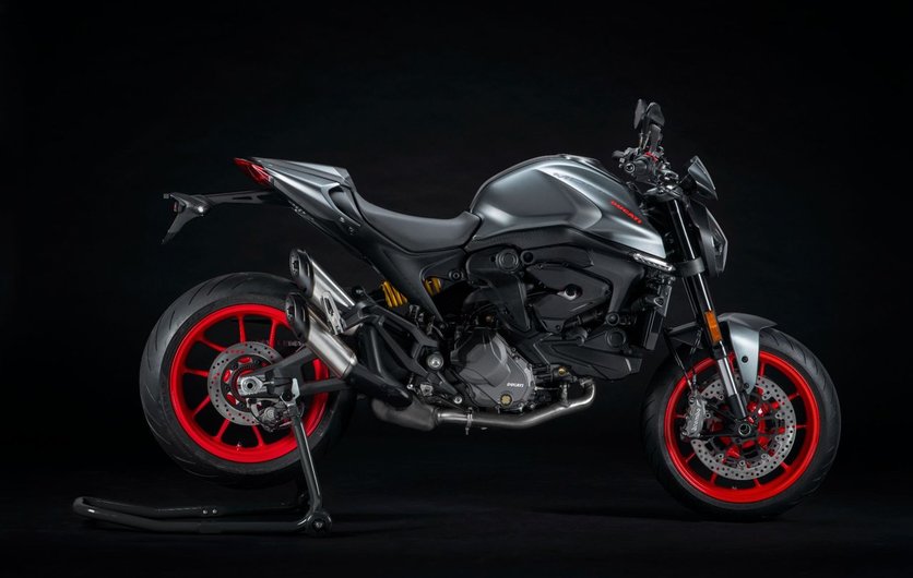 Ducati Monster 950 Snabb hemleverans 2024