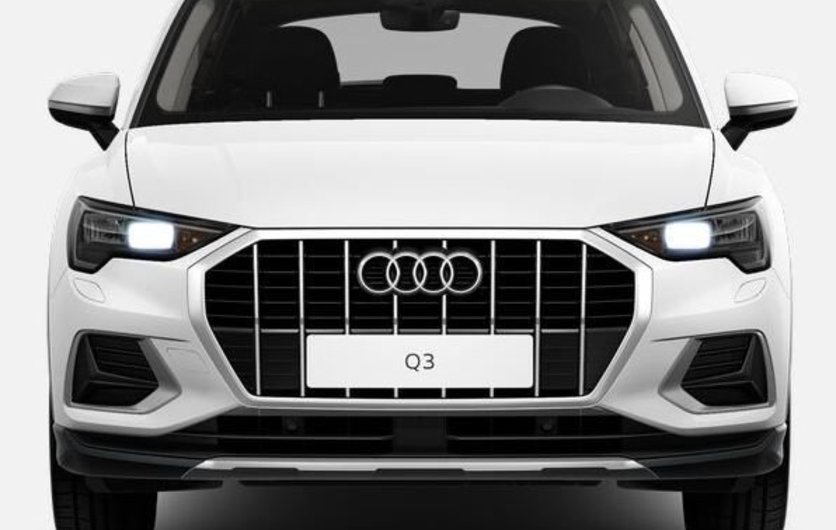 Audi Q3 35 TFSI S tronic - Choise Billån 2024