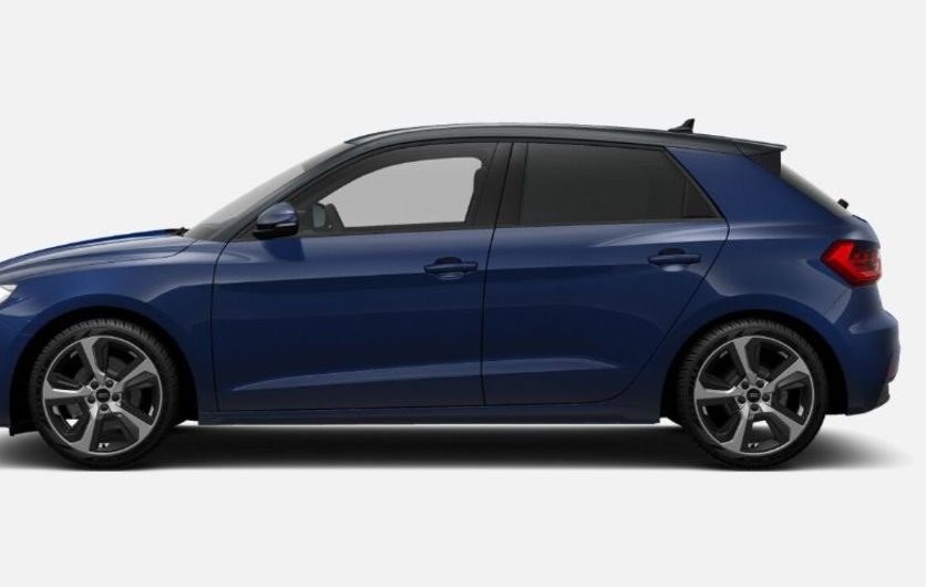 Audi A1 Sportback 30 TFSI Proline - Choice billån 2024
