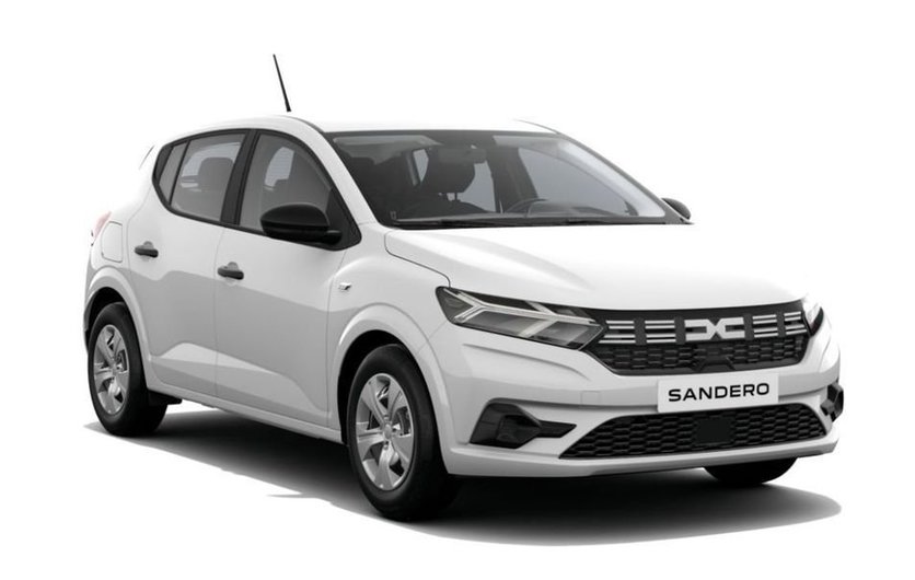 Dacia Sandero 1.0 TCE Essential 2024