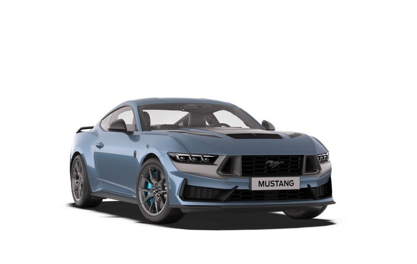 Ford Mustang Dark Horse 5.0 V8 | BESTÄLLNINGSBAR 2024