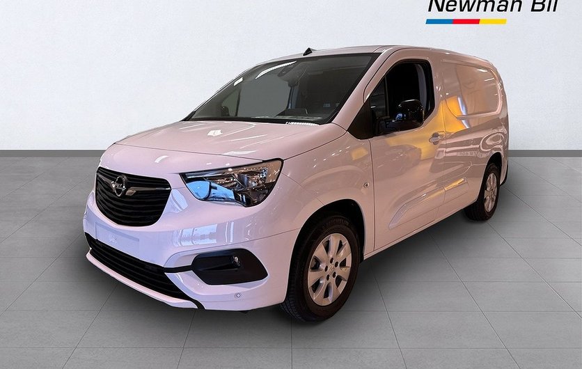 Opel Combo Life COMBO-E L2 Premium Cargo 2023