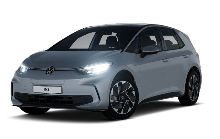 Volkswagen ID.3 Pro Facelift Lager Nav 2023