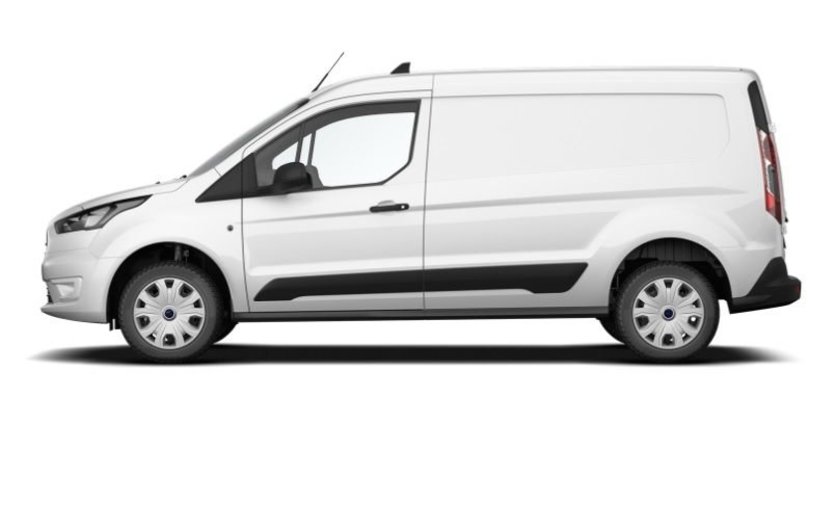 Ford Transit Connect Connect L2 Trend Aut ink Vhjul TOM 13 3 2023