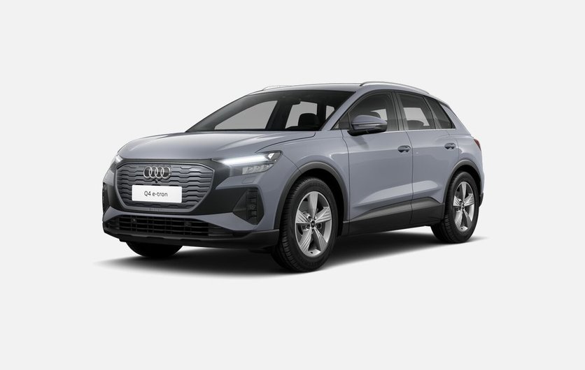 Audi Q4 e-tron Q4 45 e-tron Proline BILLÅN 2024