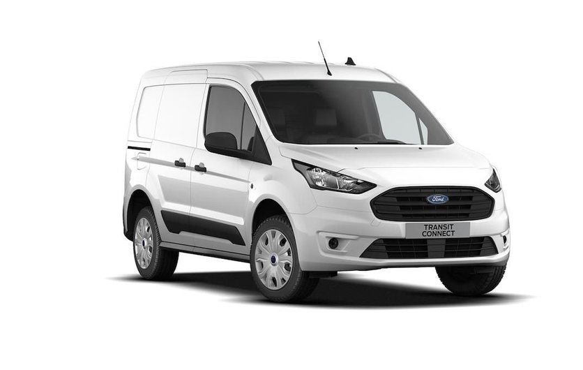 Ford Transit Connect Trend L1 1.0 E85 2023