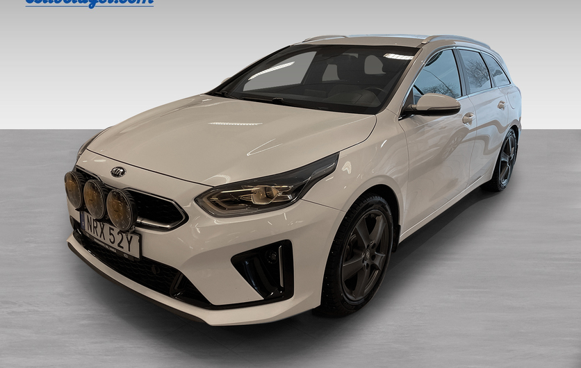 Kia Cee´d Ceed Sportswagon 1.4 GT-Line 2019