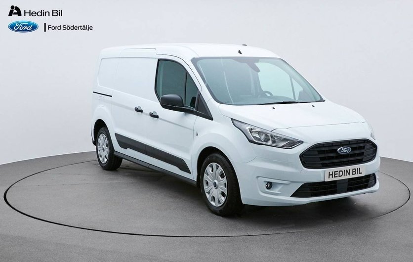 Ford T Connect Trend L2 | | Ftg leasing fr mån 2022